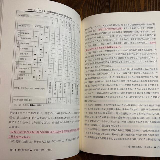 問いからはじめる家族社会学 多様化する家族の包摂に向けての通販 by