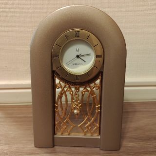 MIKIMOTO(置時計)のフリマアイテム一覧 MIKIMOTO(置時計)のフリマアイテム一覧