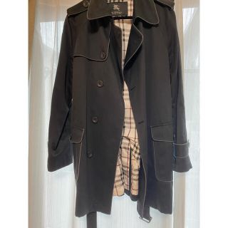 バーバリーブラックレーベル(BURBERRY BLACK LABEL)のはるさん様専用 BURBERRY BLACK LABEL トレンチコート(トレンチコート)