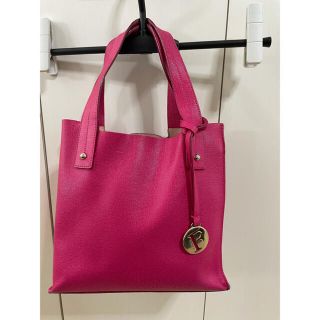 フルラ(Furla)のうさまあ様(ハンドバッグ)