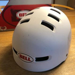 ベル(BELL)のBELL キッズヘルメット　XS(自転車)