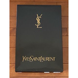 サンローラン(Saint Laurent)のイヴ・サンローラン　空箱(その他)