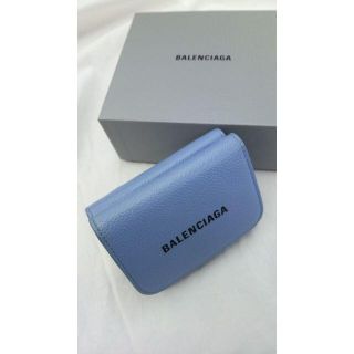 バレンシアガ(Balenciaga)のBALENCIAGA バレンシアガ ミニウォレット 財布(財布)