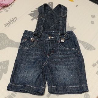 ベビーギャップ(babyGAP)のGap  デニムジーンズ  ショートパンツ(パンツ/スパッツ)