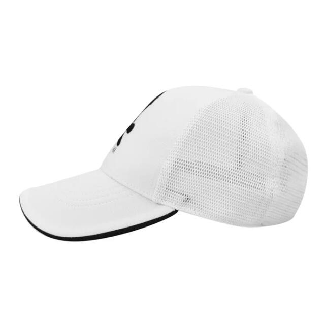 MARK&LONA(マークアンドロナ)のマークアンドロナ　MARK&LONA ゴルフキャップ　キャップ　ユニセックス メンズの帽子(キャップ)の商品写真