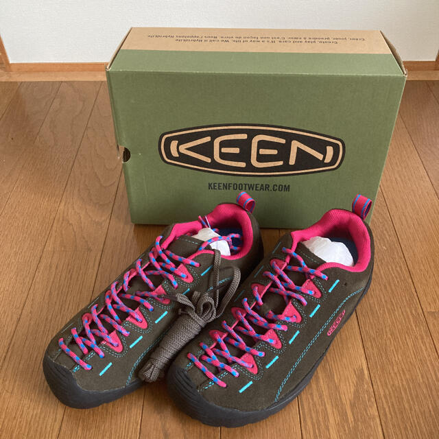 KEEN キーン  ジャスパー 26.5cm 新品