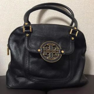 トリーバーチ(Tory Burch)のトリーバーチ　ハンドバッグ(ハンドバッグ)