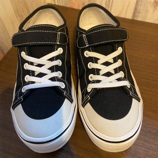 ヴァンズ(VANS)のvans スニーカー  22cm(スニーカー)