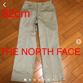 ザノースフェイス(THE NORTH FACE)のノースフェイスクラシックストレッチチノパン　82(ウエア)