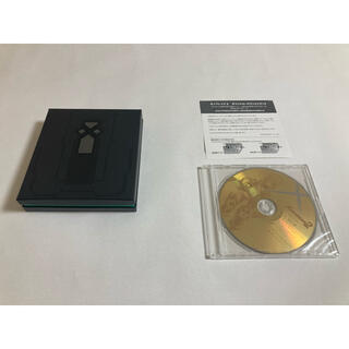 【修正版DISC付き】ゼノブレイド 2 サウンドトラック　豪華CDコンプリート盤