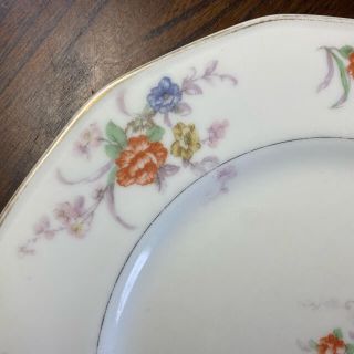 予約品 アビランドリモージュ 597 25cmプレート A cutacut.com