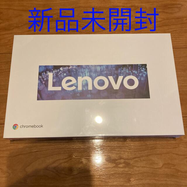 Lenovo IdeaPad Duet Chromebook 4GB/128GB