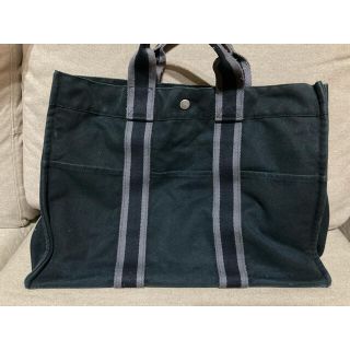 エルメス(Hermes)のエルメストートバック　　(トートバッグ)