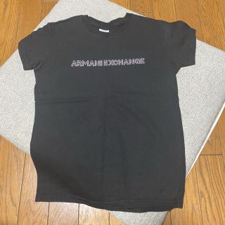 アルマーニエクスチェンジ(ARMANI EXCHANGE)のアルマーニEX Tシャツ(Tシャツ/カットソー(半袖/袖なし))