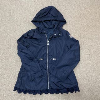 モンクレール ウインドブレーカー 子供 ジャケット/上着(女の子)の通販 モンクレール ウインドブレーカー 子供 ジャケット/上着(女の子)の通販