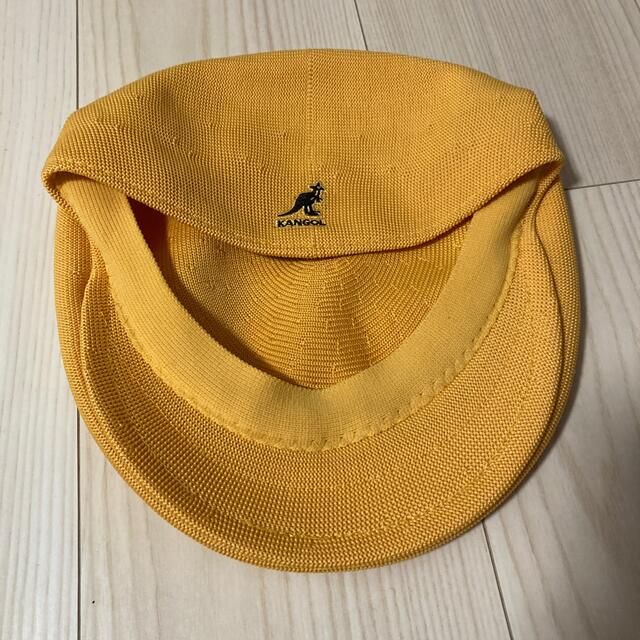 KANGOL(カンゴール)のカンゴール kangol ハンチング　帽子　ベレー帽 メンズの帽子(ハンチング/ベレー帽)の商品写真