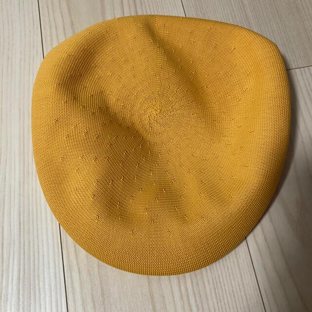 KANGOL(カンゴール)のカンゴール kangol ハンチング　帽子　ベレー帽 メンズの帽子(ハンチング/ベレー帽)の商品写真