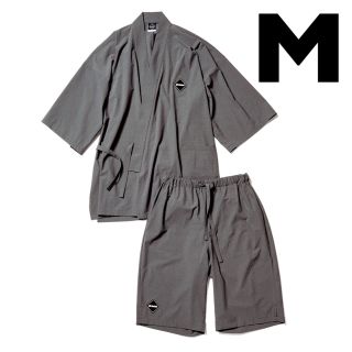 エフシーアールビー(F.C.R.B.)のF.C.Real Bristol / 甚平 jinbei / gray / M(その他)