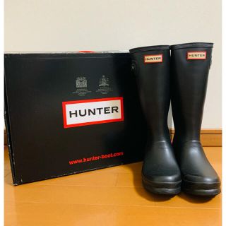 ハンター(HUNTER)のHUNTER レインブーツ(レインブーツ/長靴)