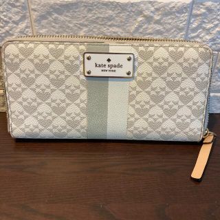 ケイトスペードニューヨーク(kate spade new york)の【kate spade】長財布(財布)