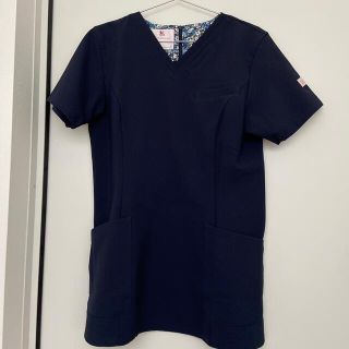 ワコール(Wacoal)の❣️ナース服　ワコール　スクラブ(その他)