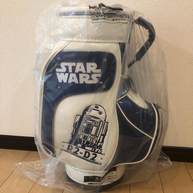 STARWARS ゴルフバッグ