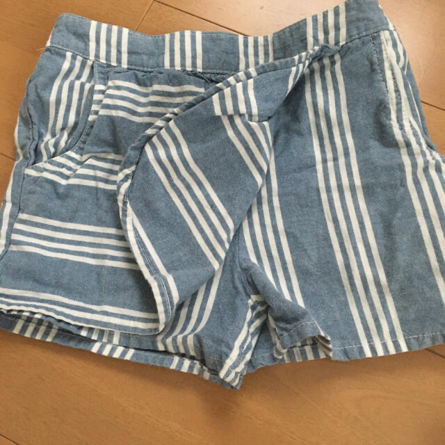 babyGAP(ベビーギャップ)の最終値下げ　女の子　夏服5点セット キッズ/ベビー/マタニティのキッズ服女の子用(90cm~)(その他)の商品写真