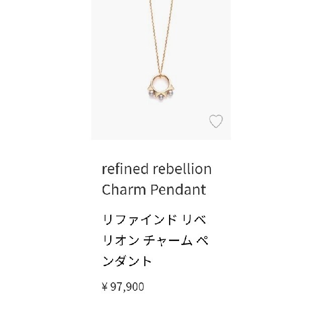 ☆美品☆TASAKI 田崎真珠  K18 YGベビー パールネックレス  レディースのアクセサリー(ネックレス)の商品写真