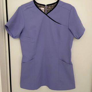 ワコール(Wacoal)のぴと様専用❣️美品　ナース服　ワコール　スクラブ(その他)