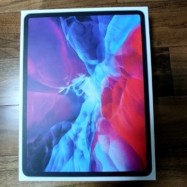 第4世代iPad Pro 12.9 128G WIFI 美品