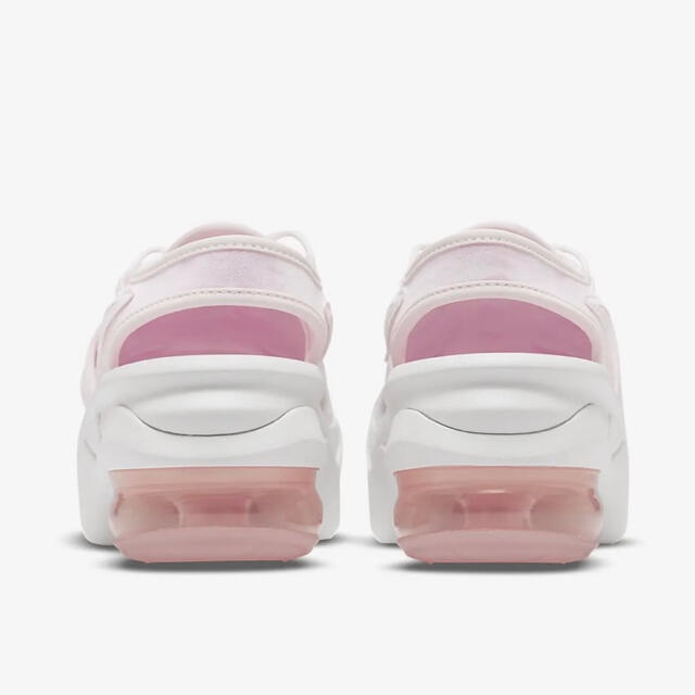 週末限定価格♡新品未使用タグ付き♡NIKE AIR MAXKOKO♡ベビーピンク