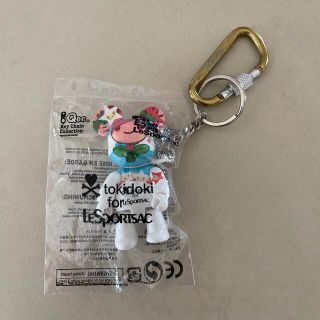 レスポートサック(LeSportsac)のレスポートサック　キーホルダー(キーホルダー)