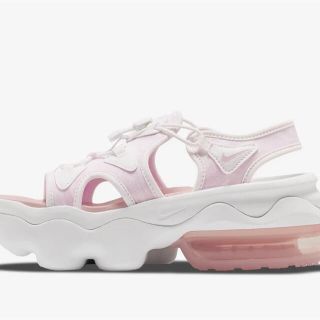 ナイキ(NIKE)の海外限定 NIKE AIR MAX KOKO エアマックスココ 24 サンダル(サンダル)