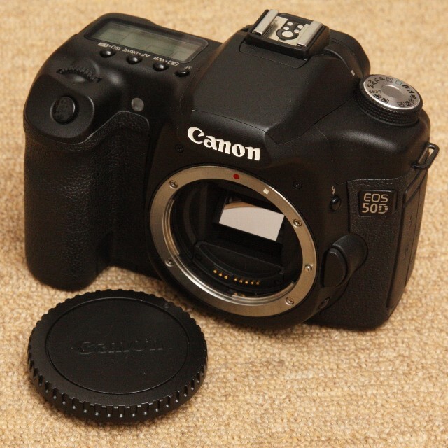 Canon EOS50D 充電器 CA-PS400