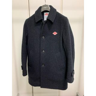 ダントン(DANTON)の【美品】ダントン ウールコート(その他)