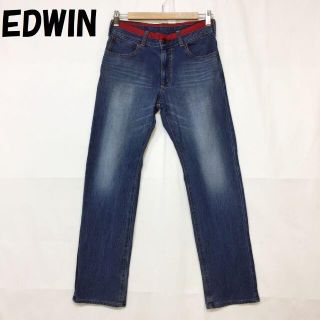 エドウィン(EDWIN)のエドウィン 503 ジャージーズ ストレッチデニム パンツ サイズ160 キッズ(パンツ/スパッツ)