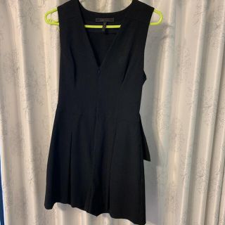 ビーシービージーマックスアズリア(BCBGMAXAZRIA)のBCBGMAXAZRIA  インポート　オールインワン(その他)