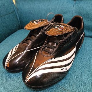 アディダス(adidas)のサッカースパイク　adidas 子供用(シューズ)