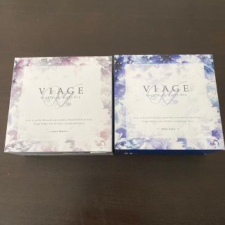 ヴィアージュ　ナイトブラ　Lサイズ　VIAGE(ブラ)