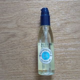 ロクシタン(L'OCCITANE)のロクシタン SHクレンジングオイル(クレンジング/メイク落とし)