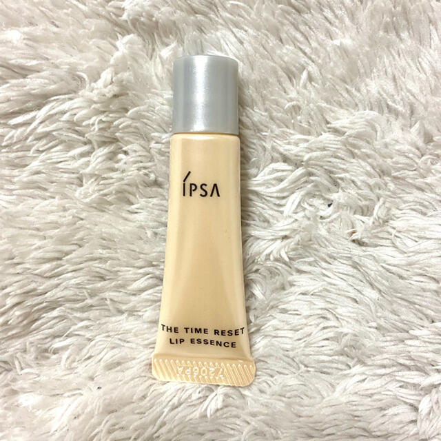 IPSA(イプサ)のイプサ　ザ　タイムR リップエッセンス　4.5g SPF18 PA ++ コスメ/美容のスキンケア/基礎化粧品(リップケア/リップクリーム)の商品写真