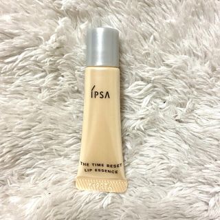 イプサ(IPSA)のイプサ　ザ　タイムR リップエッセンス　4.5g SPF18 PA ++(リップケア/リップクリーム)