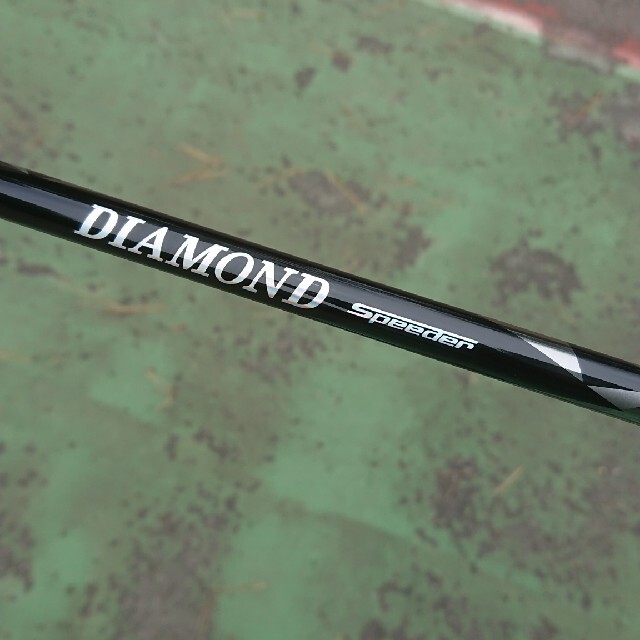 DUNLOP(ダンロップ)のゼクシオ フォージド６ DIAMOND speeder  6S スポーツ/アウトドアのゴルフ(クラブ)の商品写真