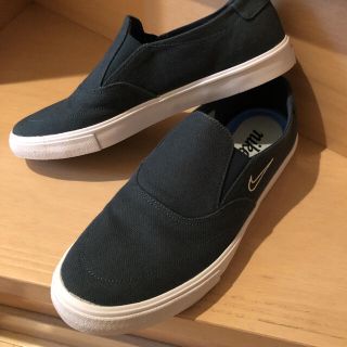 ナイキ(NIKE)のナカジー様専用　NIKE SB スリッポン　28㎝(スニーカー)