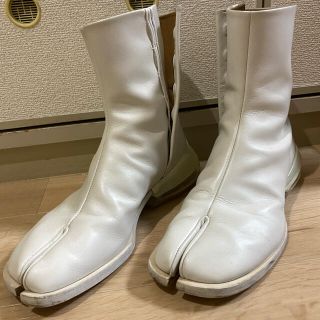 マルタンマルジェラ ブーツ メンズ の通販 700点以上 Maison Martin Margielaのメンズを買うならラクマ マルタンマルジェラ ブーツ メンズ の通販 700点以上 Maison Martin Margielaのメンズを買うならラクマ