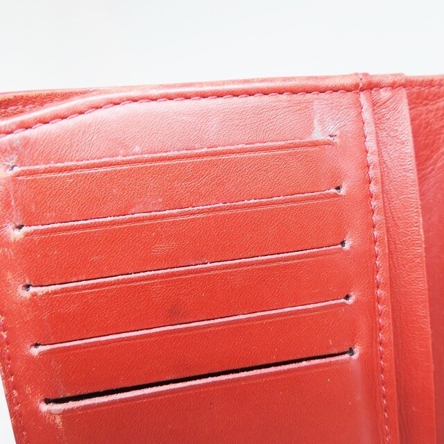 LOUIS VUITTON(ルイヴィトン)のルイヴィトン モノグラムヴェルニ M93528 レディースのファッション小物(財布)の商品写真