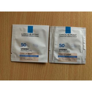 ラロッシュポゼ(LA ROCHE-POSAY)の★お試しに★ラロッシュポゼ　トーンアップUV(化粧下地)