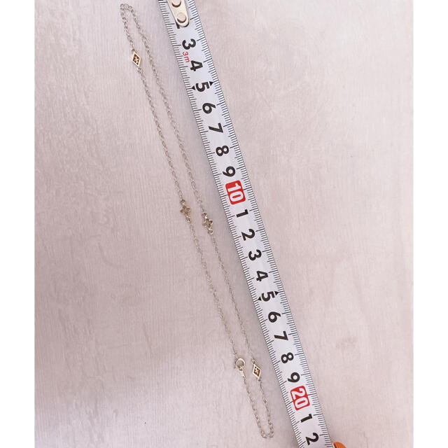 Loree Rodkin(ローリーロドキン)のロドキン ネックレス 期間限定値下げ レディースのアクセサリー(ネックレス)の商品写真