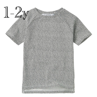 ボボチョース(bobo chose)の未使用新品　mingo T shirt 1-2y(Tシャツ/カットソー)