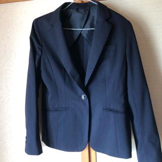 アオヤマ(青山)のジャケット スーツ(ナイロンジャケット)